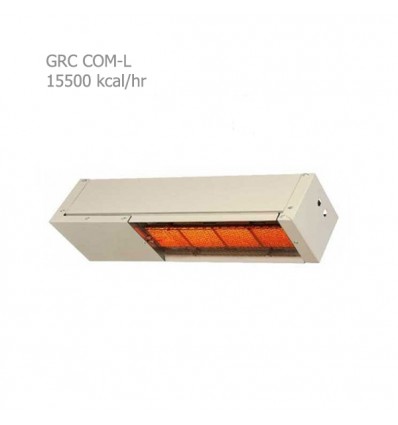 Garmasun Commercial Ceramic Radiant Heater GRC COM-L