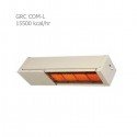 Garmasun Commercial Ceramic Radiant Heater GRC COM-L