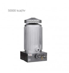 بخاری کارگاهی گازی 50000 کیلو کالری انرژی مدل 460