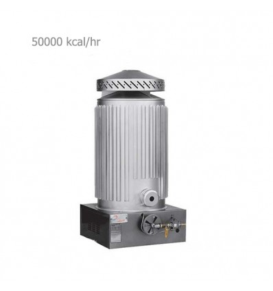 Energy Gasoil/oil Workshop Heater 430
