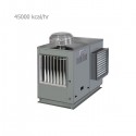 Energy Industrial Gas Heater 660