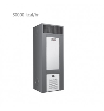 Energy Gasoil Hot Air Furnace 700