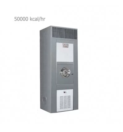 Energy Gas-fuel Hot Air Furnace 760