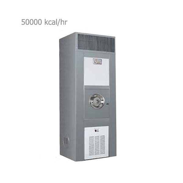 Energy Gas-fuel Hot Air Furnace 760