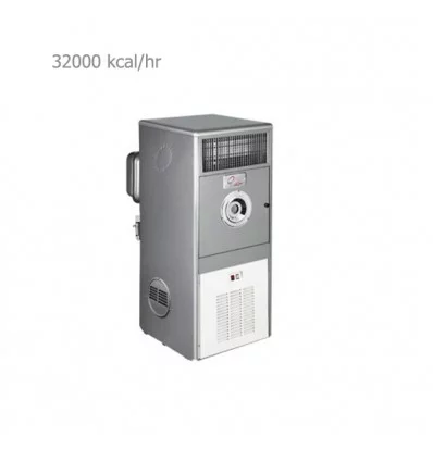 Energy Oil Heater 320