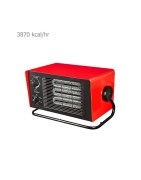 Energy Electric Fan Heater EH0045