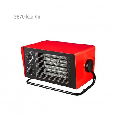 Energy Electric Fan Heater EH0045
