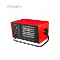 Energy Electric Fan Heater EH0045