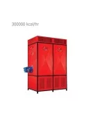 Energy Gasoil Hot Air Furnace 3000