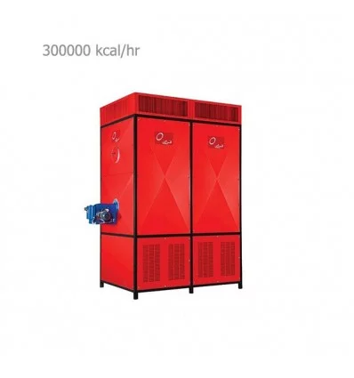 Energy Gasoil Hot Air Furnace 3000