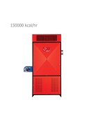 Energy Gasoil Hot Air Furnace 1500