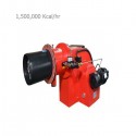 GarmIran Dual-fuel Boiler Burner GND-312
