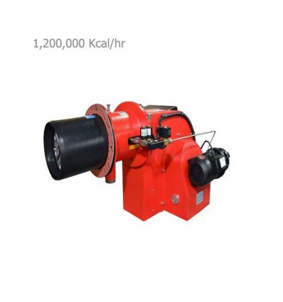 GarmIran Dual-fuel Boiler Burner GND310-1200