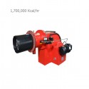 GarmIran Dual-fuel Boiler Burner GND-315