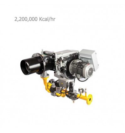 GarmIran Dual-fuel Boiler Burner GND320-2200