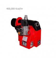 Chauffagekar Gas-fuel Boiler Burner CKI-405