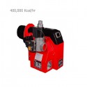 Chauffagekar Gas-fuel Boiler Burner CKI-405