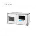 Havaram Roof Apartment Air Handling Unit Model HUC / F5B