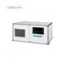 Havaram ceiling apartment air handling unit model HUC10B