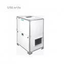 Havaram standing Apartment Air Handling Unit HUF5B