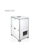 Havaram floor-standing air handling unit HUF10B