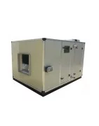 DamaTajhiz Air Handling Unit