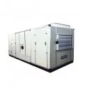 Sarayel air handling unit with heating and cooling coils