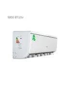 کولر گازی وستن ایر 9000 مدل WS-R054HC