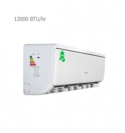 کولر گازی وستن ایر 12000 مدل WS-R124HC