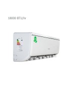 کولر گازی وستن ایر 18000 مدل WS-R184HC