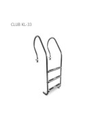 نردبان استخری ایمکس مدل CLUB SFF515-S