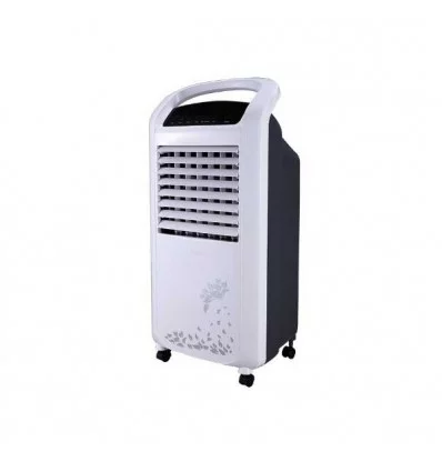 کولر آبی پرتابل میدیا مدل AC120-S