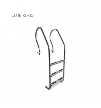 نردبان استخری ایمکس مدل CLUB SFF515-S