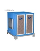 Energy Industrial Cellulose Evaporative Cooler EC2500