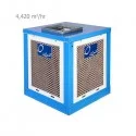 Energy Cellulose Evaporative Cooler Up Flow VC0380