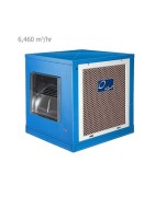 Energy Cellulose Evaporative Cooler EC0550