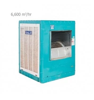 کولر آبی آزمایش مدل AZ-5500