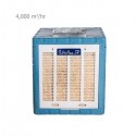Azmayesh Evaporative Cooler AZ-3800