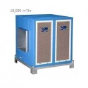 Energy Industrial Cellulose Evaporative Cooler EC1800