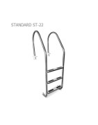 Emaux pool stairs CLUB model SFF515-S