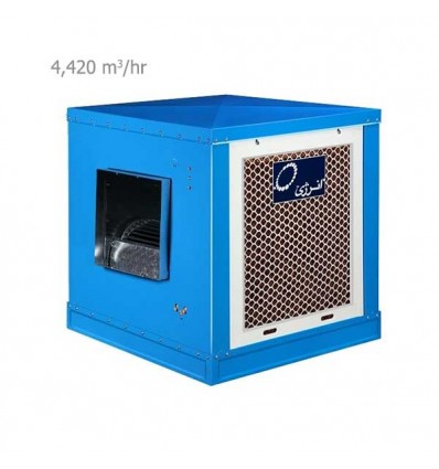 Energy Cellulose Evaporative Cooler EC0350