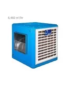 Energy Cellulose Evaporative Cooler Pala EC0600