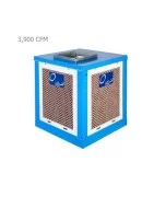 Energy Cellulose Evaporative Cooler Up-Flow VC0550