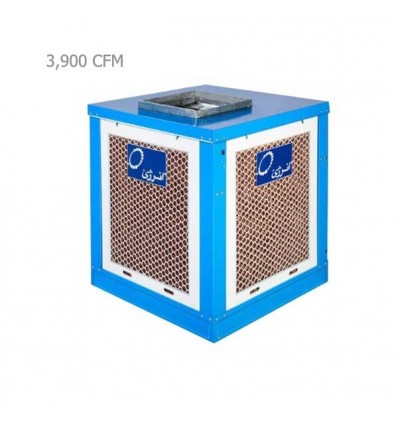 Energy Cellulose Evaporative Cooler Up-Flow VC0550