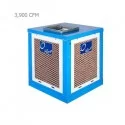 Energy Cellulose Evaporative Cooler Up-Flow VC0550