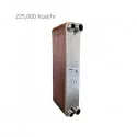 Hepaco Plate Heat Exchanger HP-40