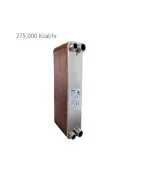 Hepaco Plate Heat Exchanger HP-40