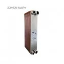 Hepaco Plate Heat Exchanger HP-40