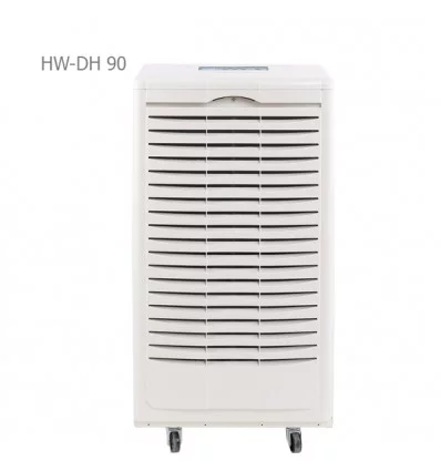 رطوبت گیر پرتابل Hiwater مدل HW-DH 90