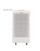 رطوبت گیر پرتابل Hiwater مدل HW-DH 138